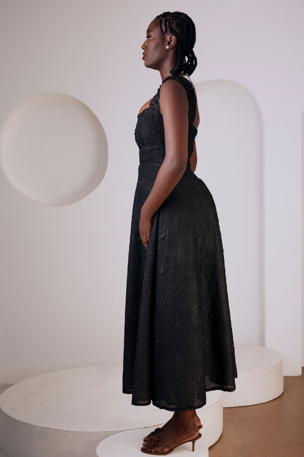 MUZ DRESS - Image 3