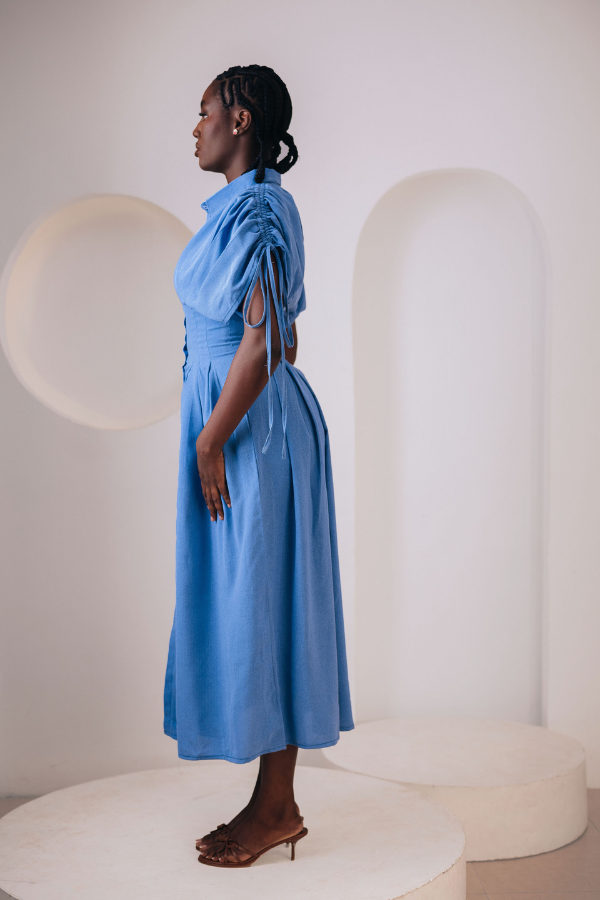 The Herty Dress - Image 5
