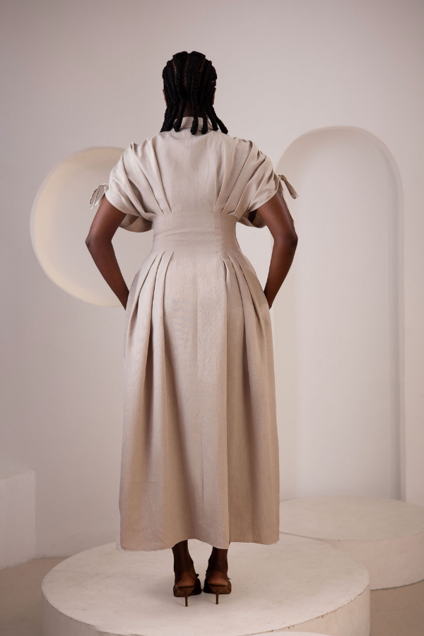 The Herty Dress - Image 2